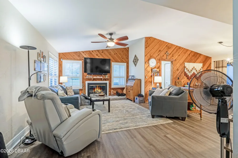 1885 Silver Fern Drive Port Orange, FL 32128