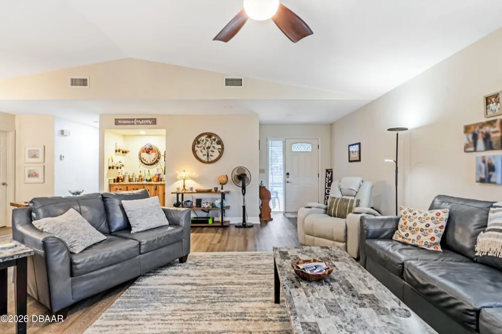 1885 Silver Fern Drive Port Orange, FL 32128