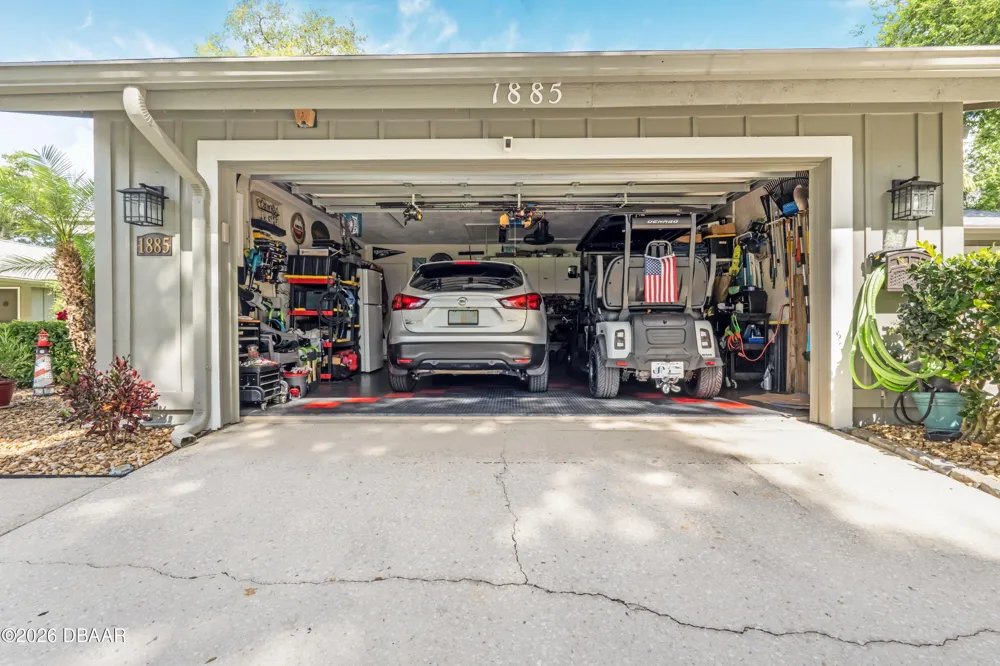 1885 Silver Fern Drive Port Orange, FL 32128