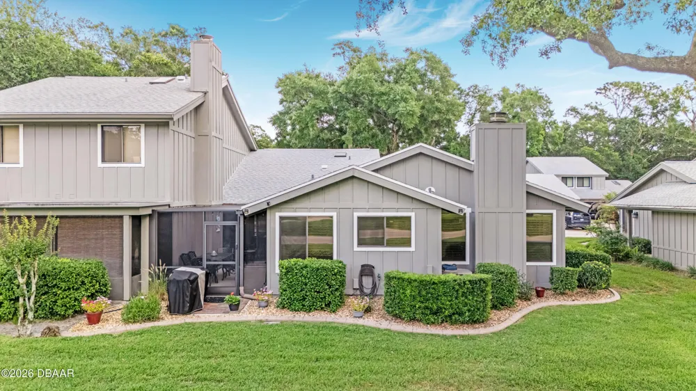 1885 Silver Fern Drive Port Orange, FL 32128