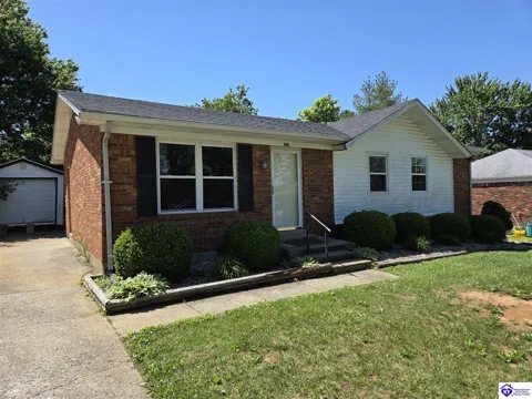 1023 Greenway Drive
