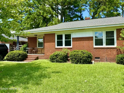 1307 Willow Street #B
