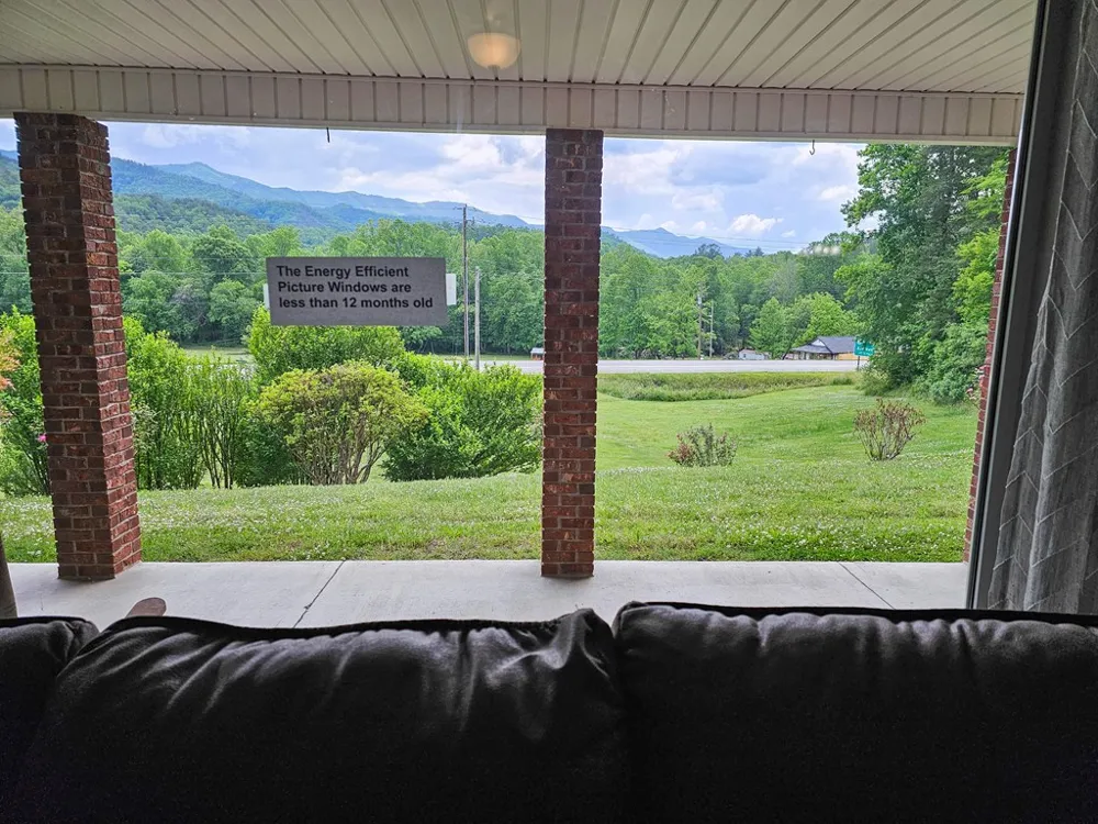 45 Sulpher Ln Andrews, NC 28901