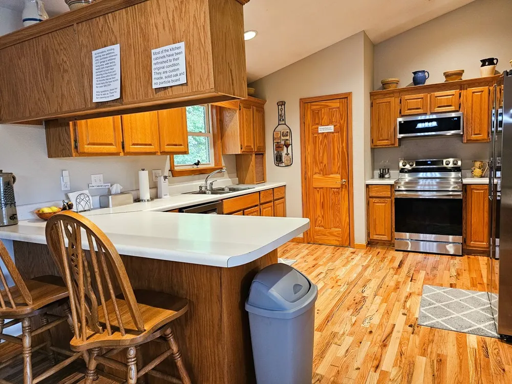 45 Sulpher Ln Andrews, NC 28901