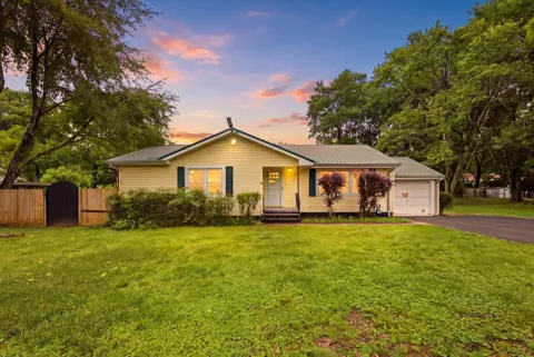 3089 Chattanooga Valley Road