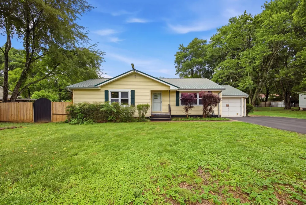 3089 Chattanooga Valley Road Flintstone, GA 30725