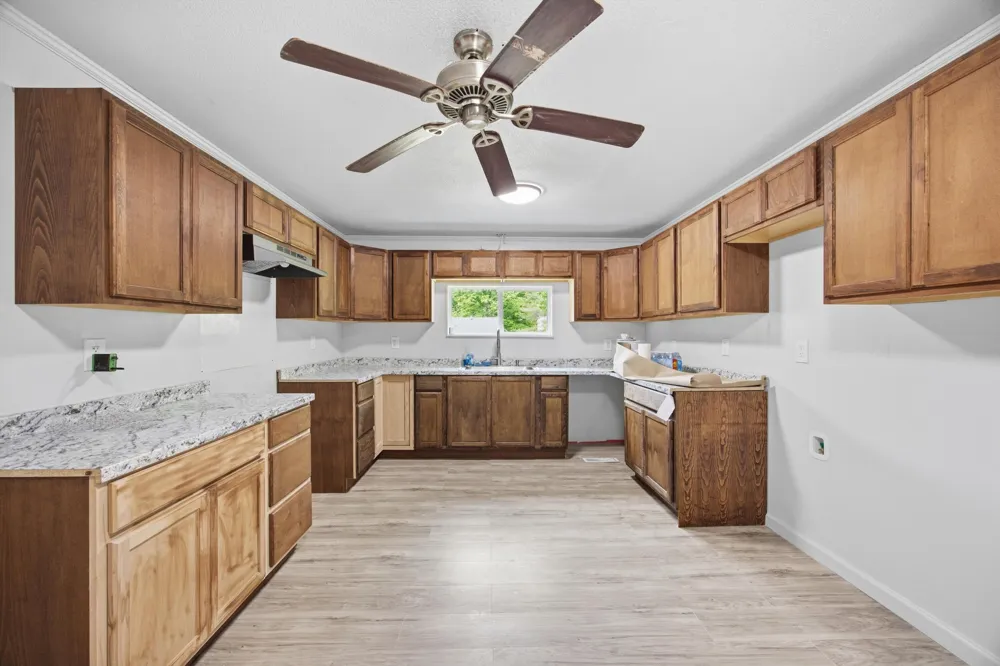 3089 Chattanooga Valley Road Flintstone, GA 30725