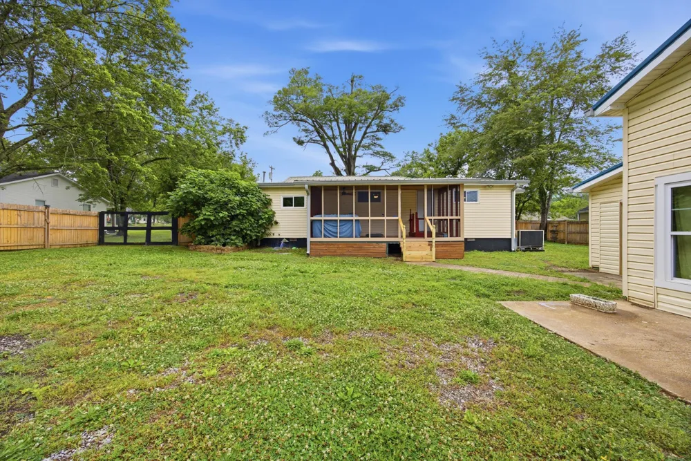 3089 Chattanooga Valley Road Flintstone, GA 30725