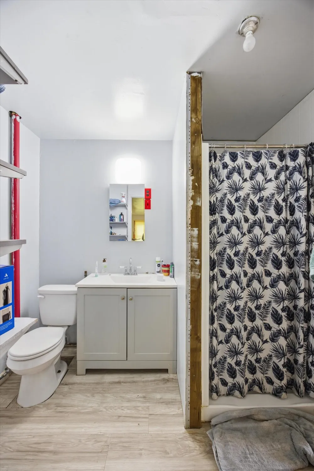 3089 Chattanooga Valley Road Flintstone, GA 30725