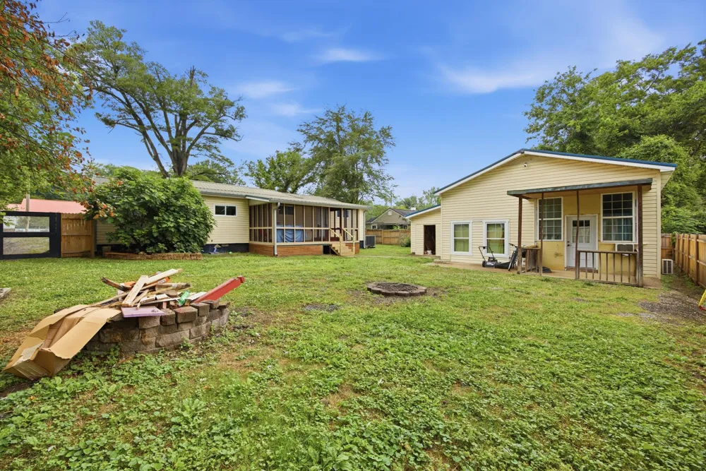 3089 Chattanooga Valley Road Flintstone, GA 30725