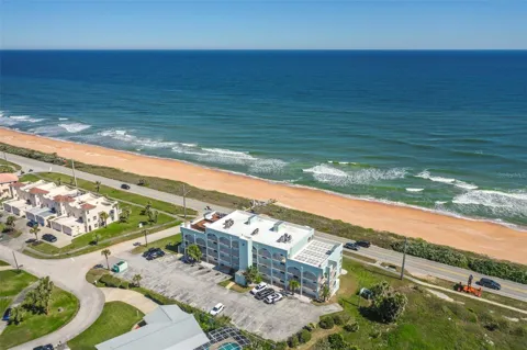 3390 OCEAN SHORE BOULEVARD #402