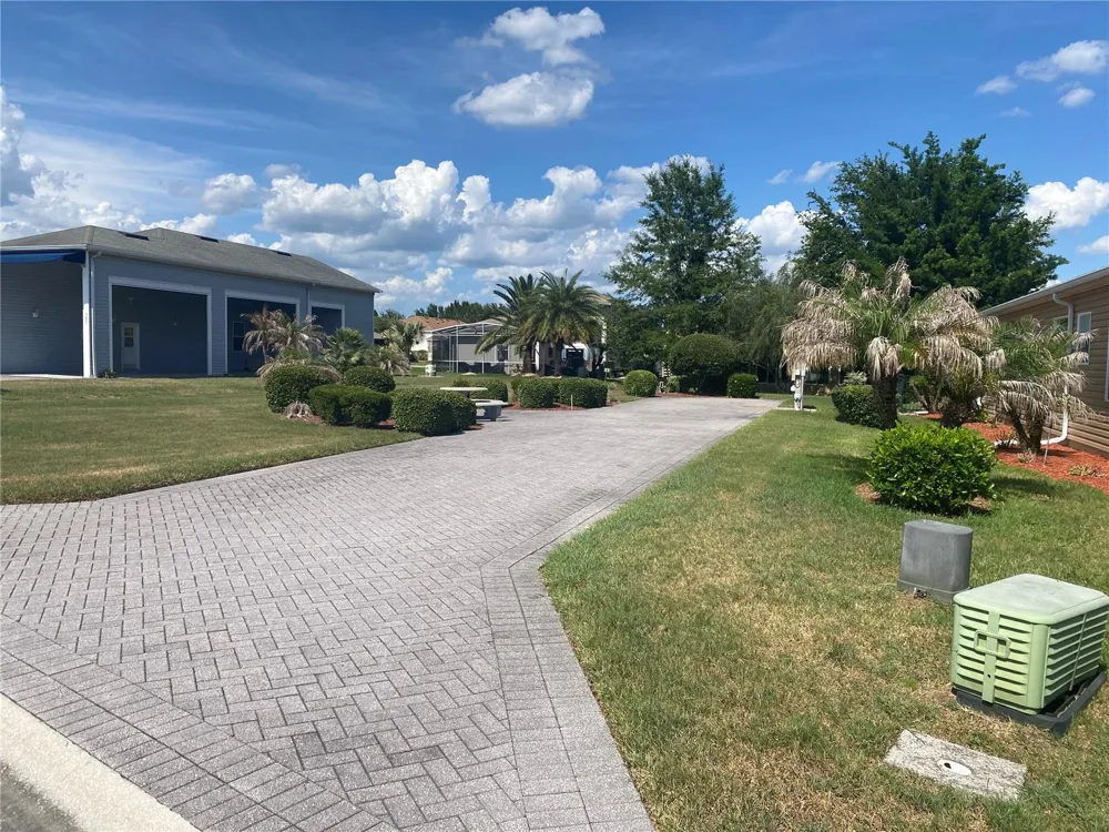 357 TRAVELERS DRIVE Polk City, FL 33868