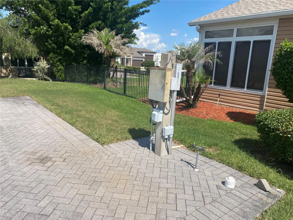 357 TRAVELERS DRIVE Polk City, FL 33868