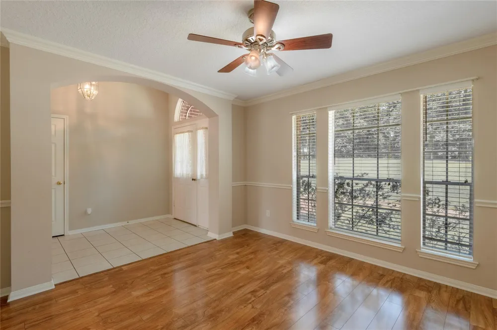 324 Red Oak Lane Trinity, TX 75862