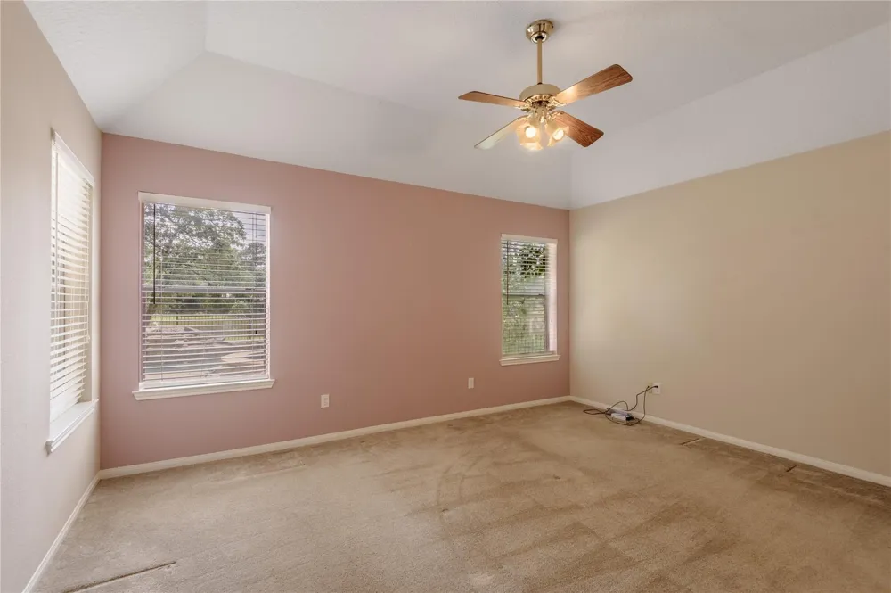 324 Red Oak Lane Trinity, TX 75862