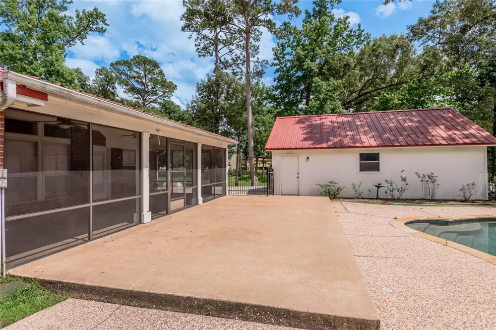 324 Red Oak Lane Trinity, TX 75862