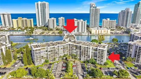 800 Parkview Dr #430