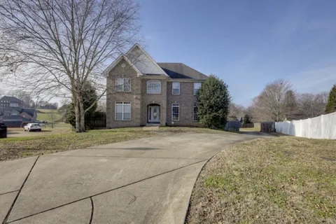 5007 Caira Ct