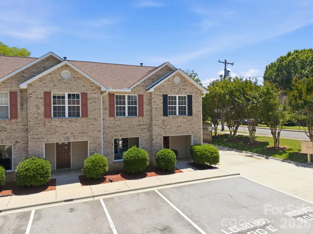 806 Maupin Avenue Salisbury, NC 28144