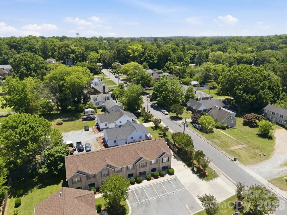 806 Maupin Avenue Salisbury, NC 28144