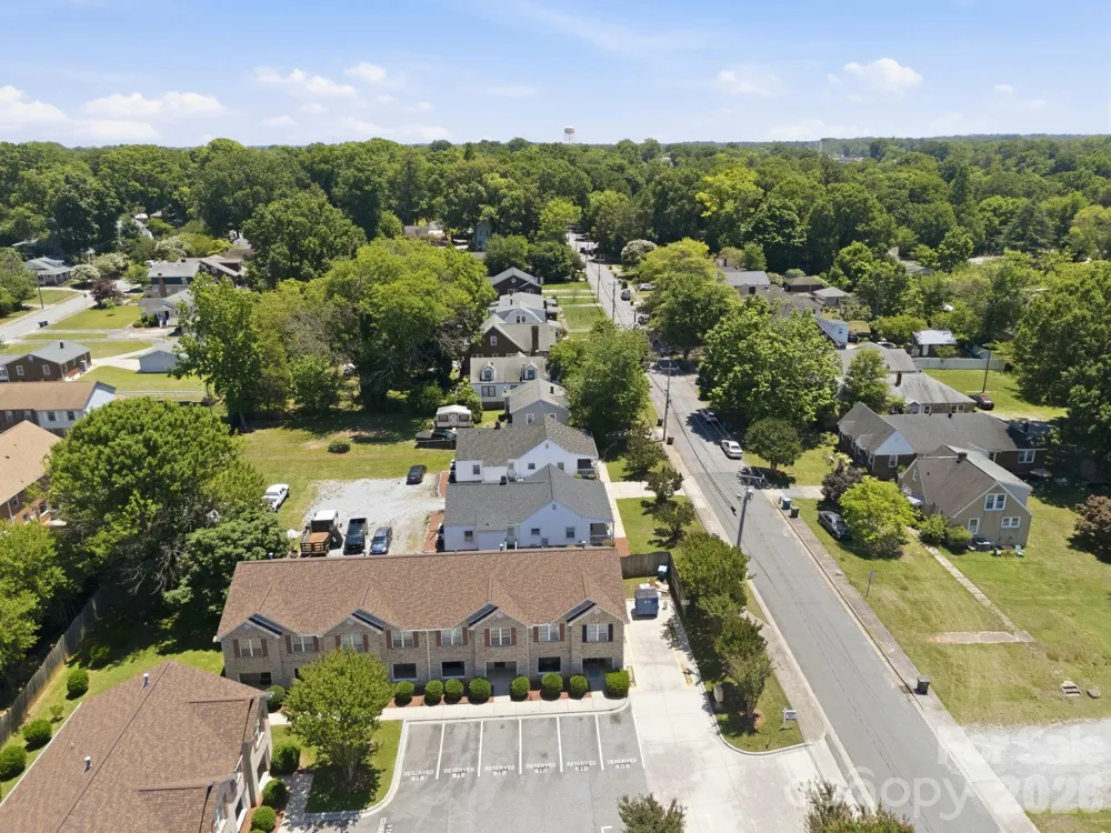 806 Maupin Avenue Salisbury, NC 28144