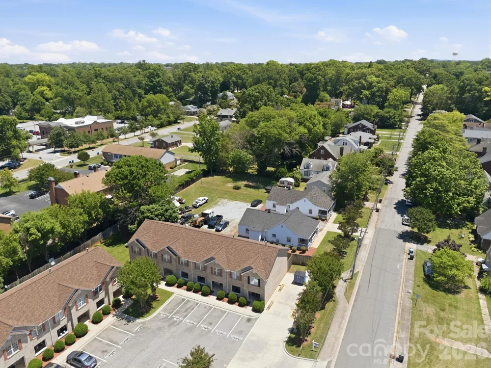 806 Maupin Avenue Salisbury, NC 28144