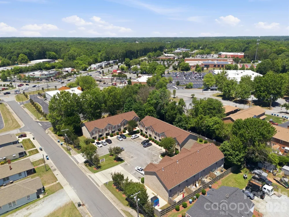 806 Maupin Avenue Salisbury, NC 28144