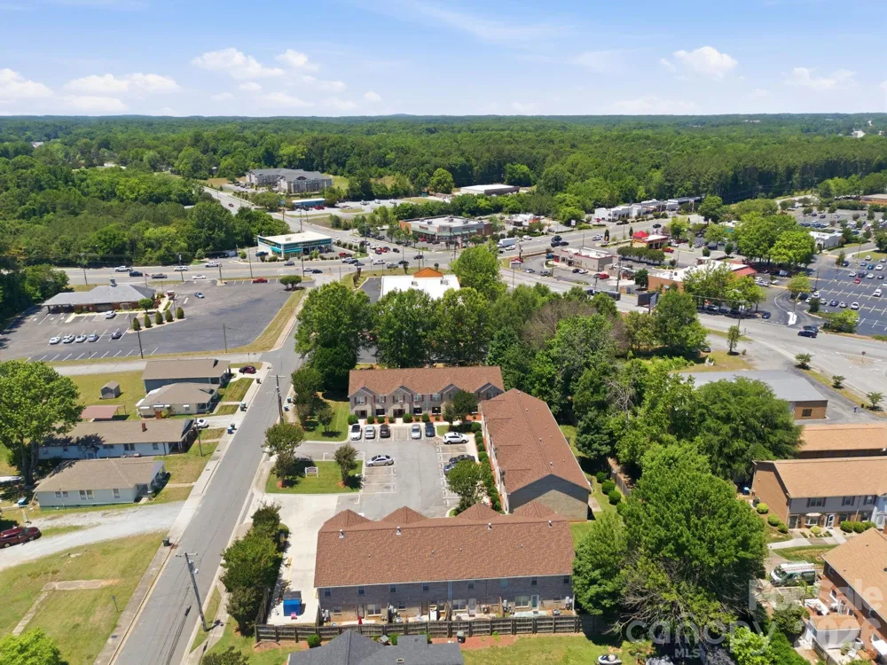 806 Maupin Avenue Salisbury, NC 28144