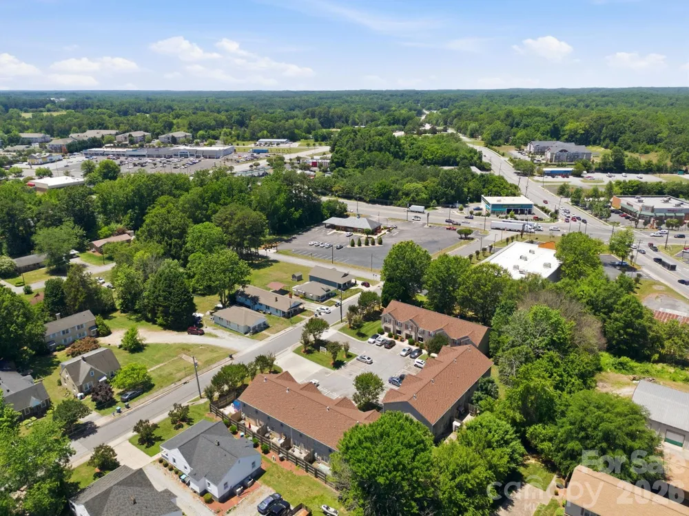 806 Maupin Avenue Salisbury, NC 28144