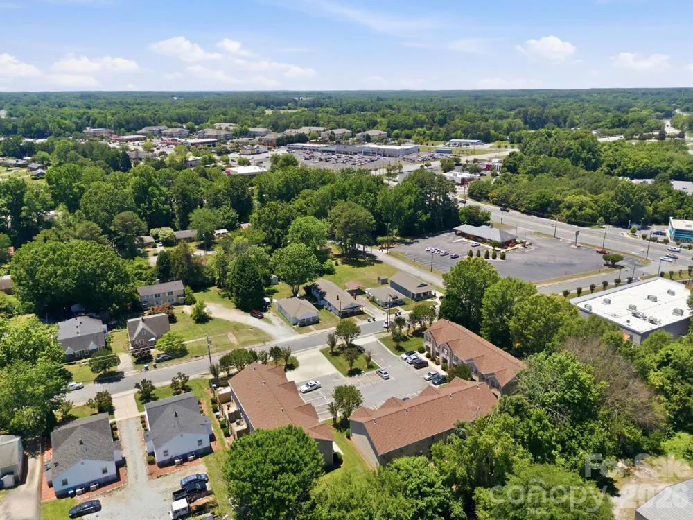806 Maupin Avenue Salisbury, NC 28144