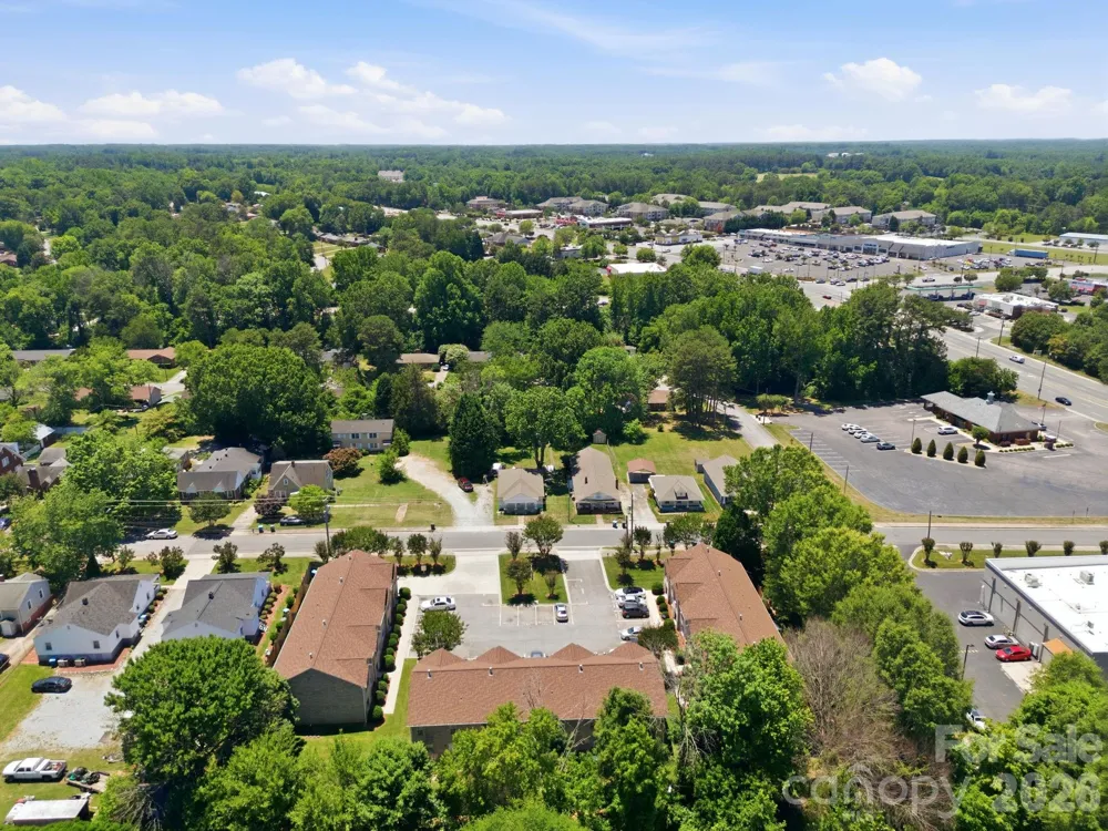 806 Maupin Avenue Salisbury, NC 28144