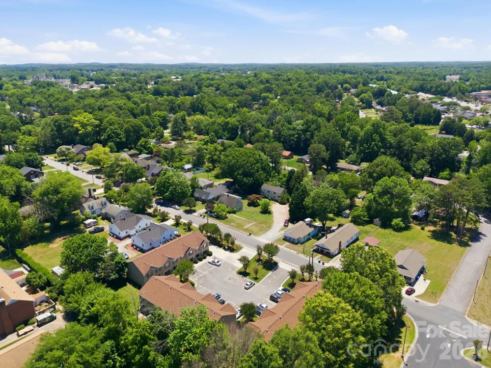 806 Maupin Avenue Salisbury, NC 28144