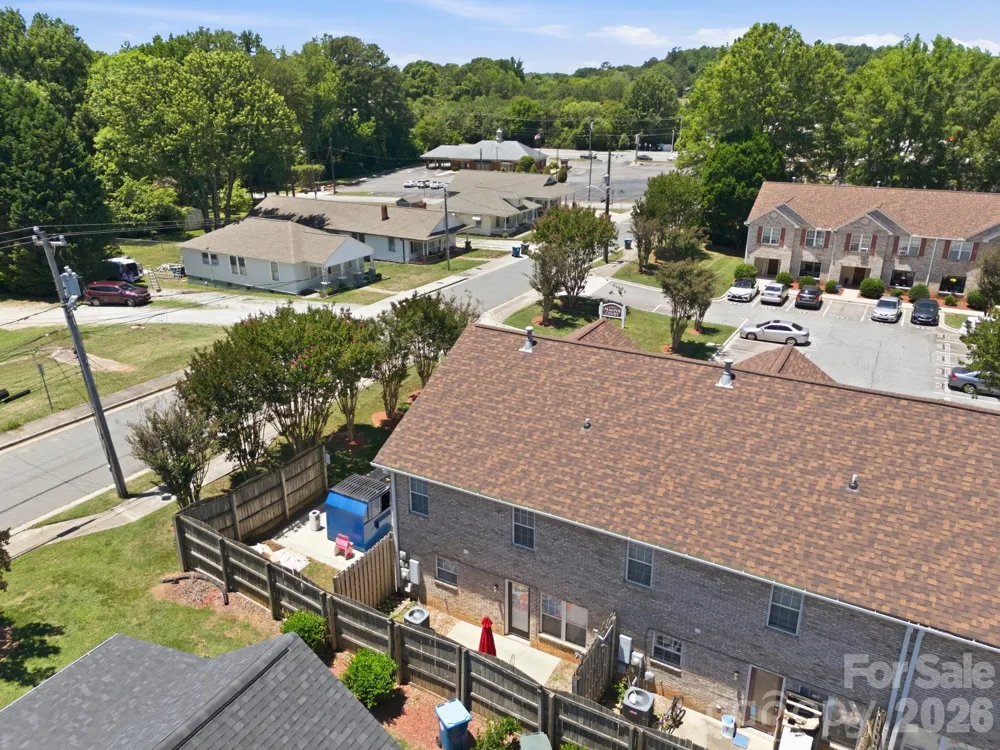 806 Maupin Avenue Salisbury, NC 28144