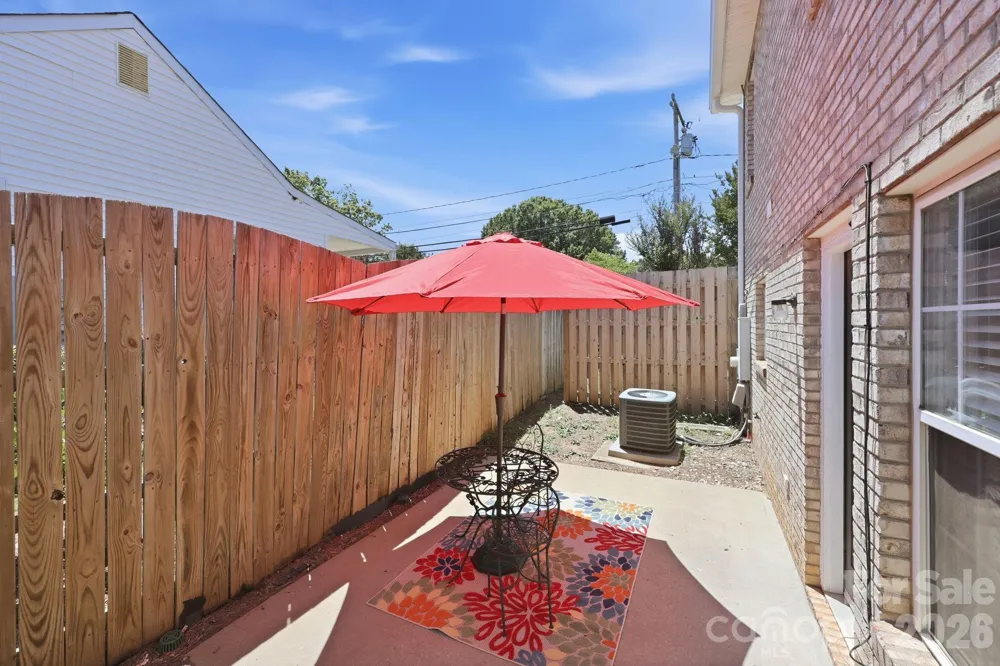 806 Maupin Avenue Salisbury, NC 28144