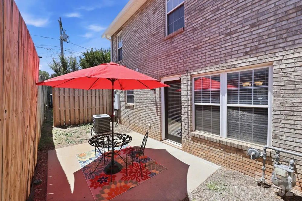 806 Maupin Avenue Salisbury, NC 28144
