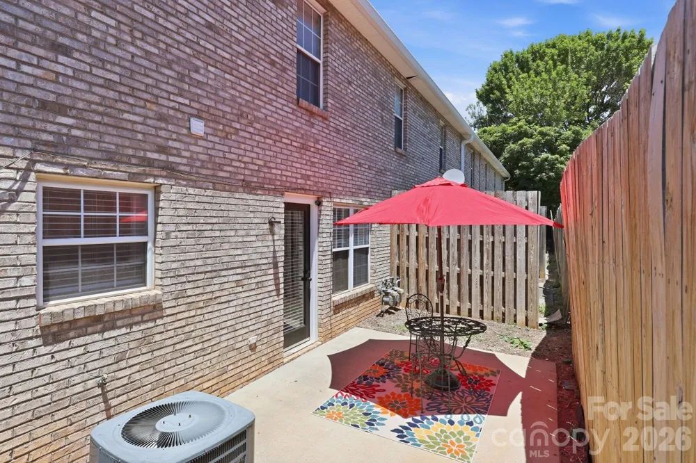 806 Maupin Avenue Salisbury, NC 28144