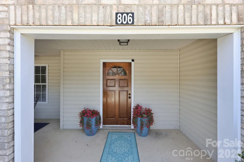 806 Maupin Avenue Salisbury, NC 28144