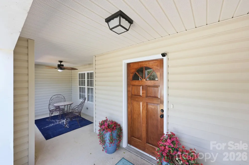 806 Maupin Avenue Salisbury, NC 28144