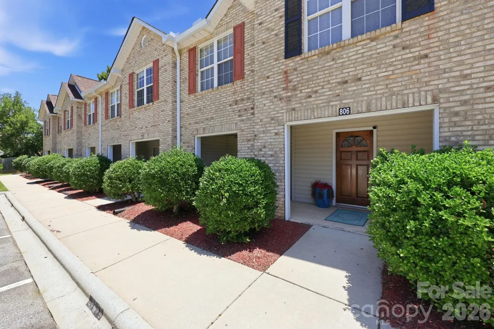 806 Maupin Avenue Salisbury, NC 28144