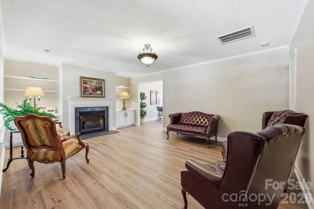 806 Maupin Avenue Salisbury, NC 28144