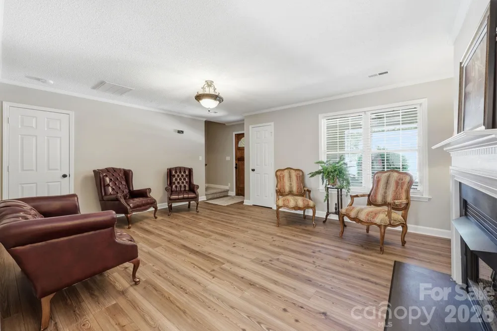 806 Maupin Avenue Salisbury, NC 28144