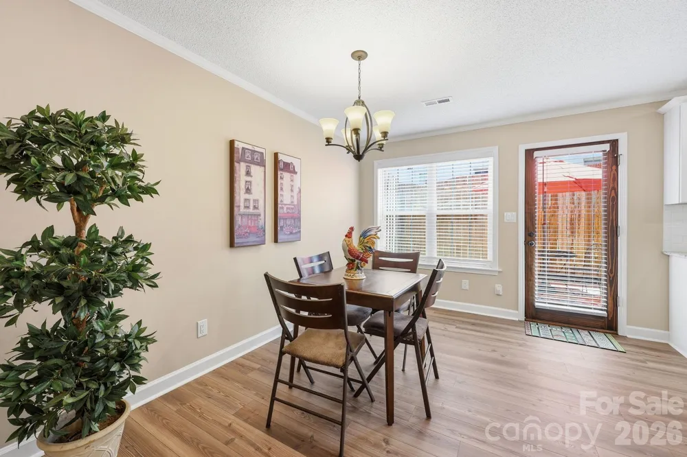 806 Maupin Avenue Salisbury, NC 28144