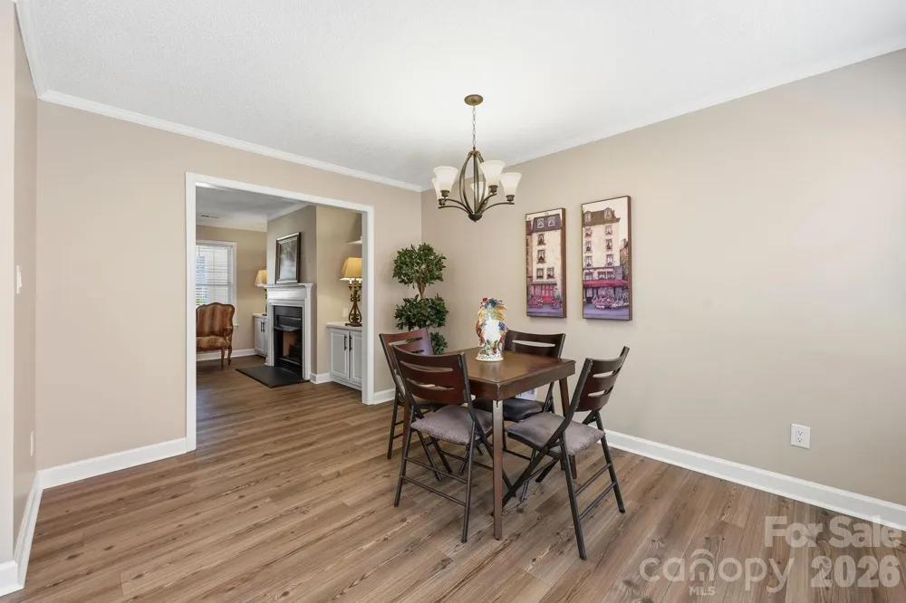 806 Maupin Avenue Salisbury, NC 28144