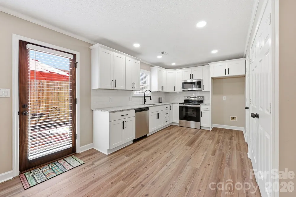 806 Maupin Avenue Salisbury, NC 28144
