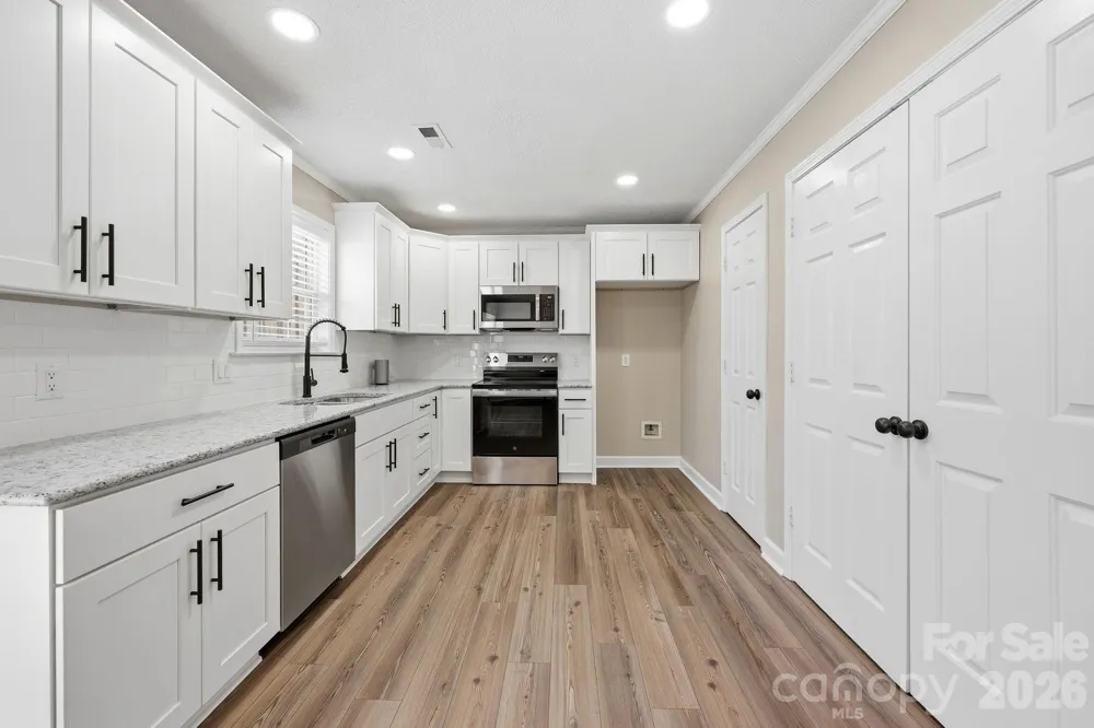 806 Maupin Avenue Salisbury, NC 28144