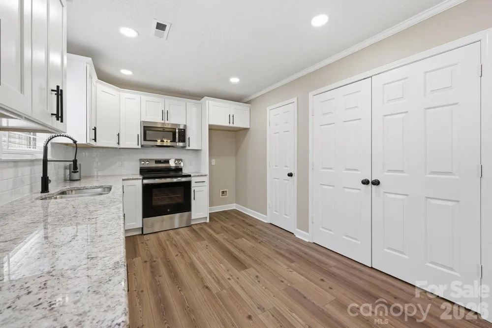 806 Maupin Avenue Salisbury, NC 28144