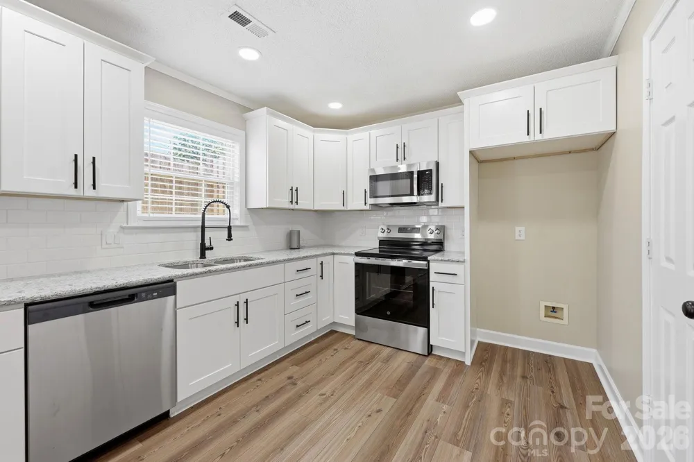 806 Maupin Avenue Salisbury, NC 28144