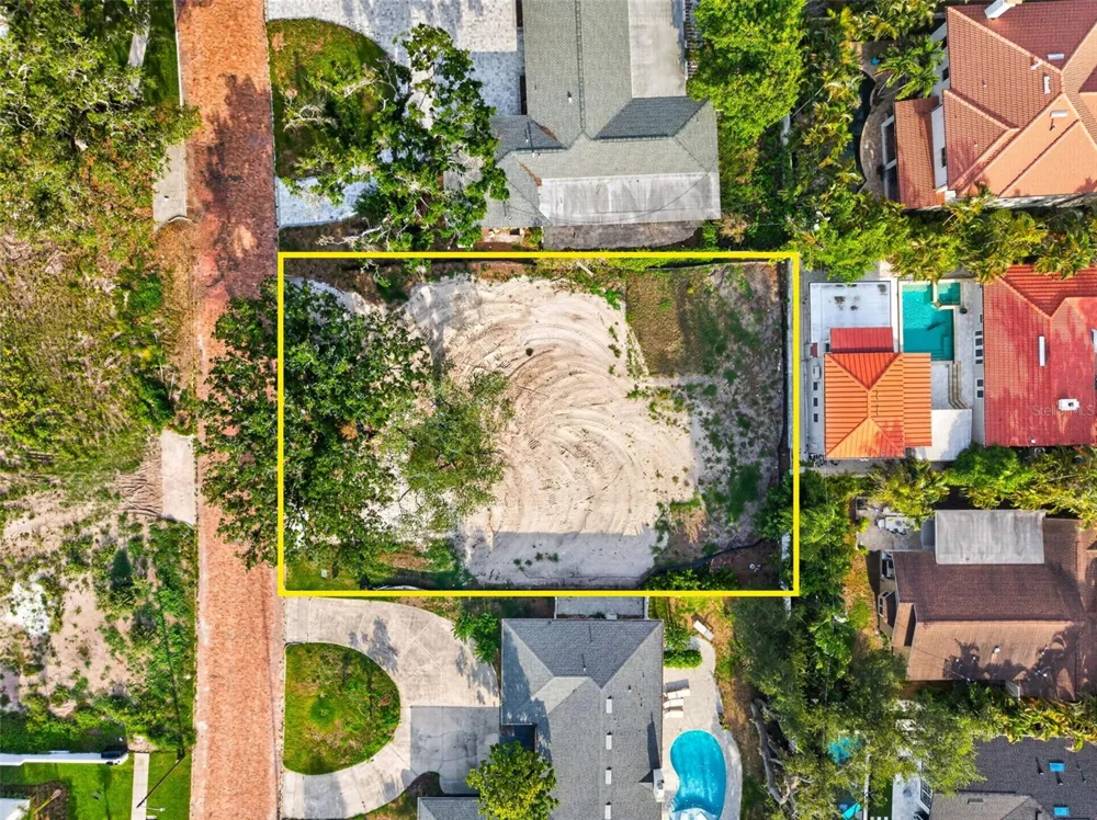 289 RAFAEL BOULEVARD NE St Petersburg, FL 33704