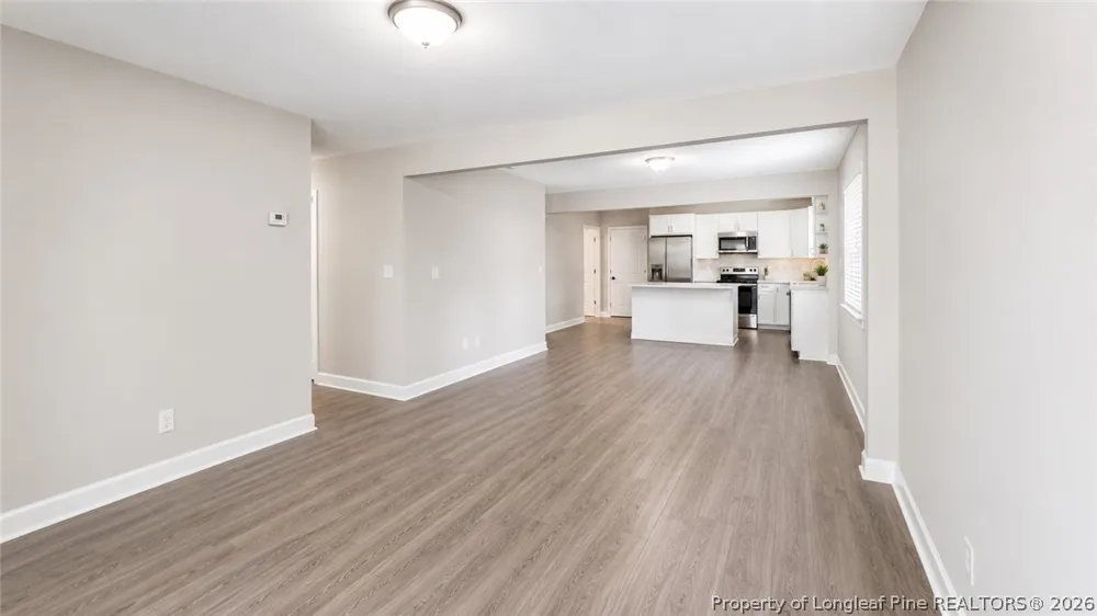 110 W Sunset Drive Red Springs, NC 28377