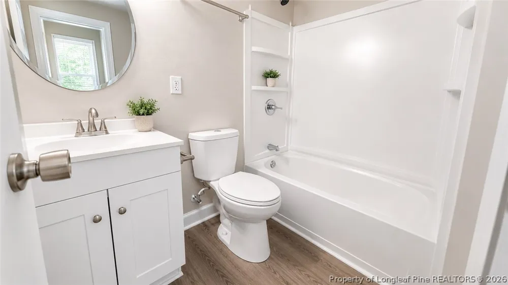 110 W Sunset Drive Red Springs, NC 28377